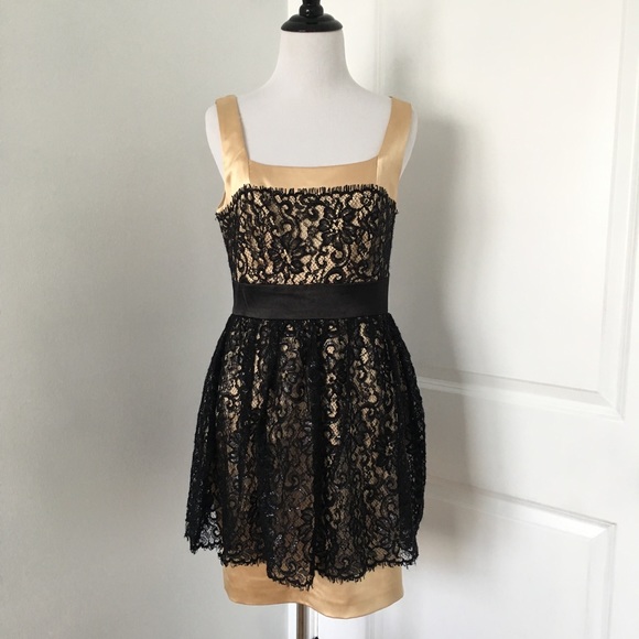 strapless lace printed mini dress Blue Tulle Lace-Print Bustier Mini Dress – Dressesforparty